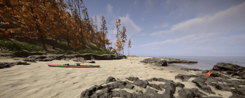 Kayaks