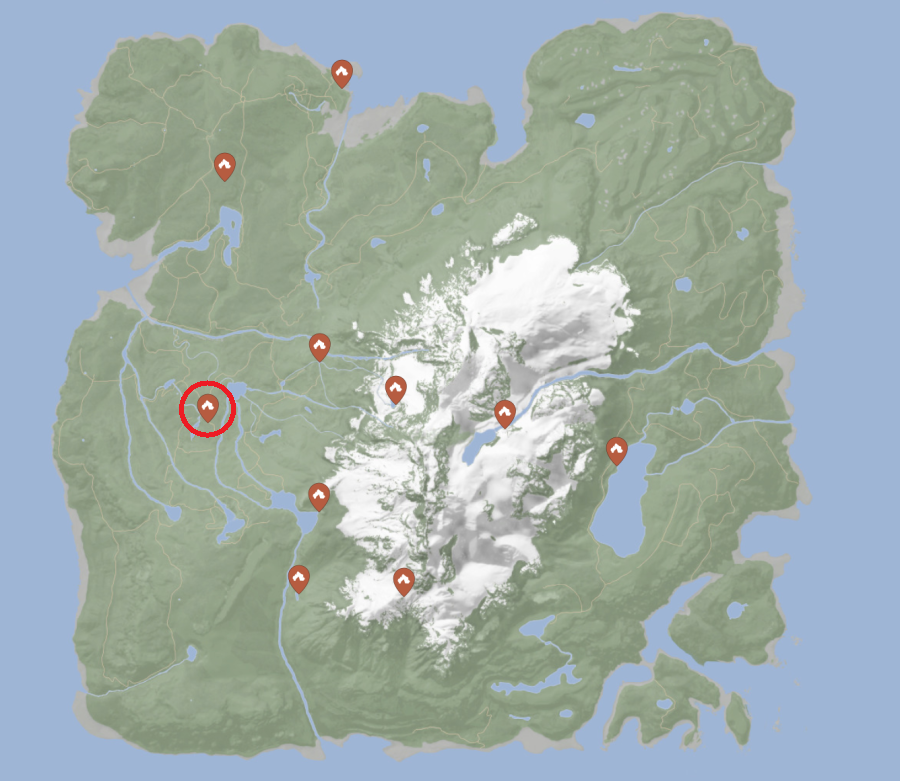 Where To Find The Rope Gun In Sons Of The Forest - MMO Wiki