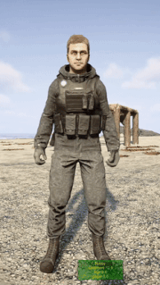 Kelvinrise