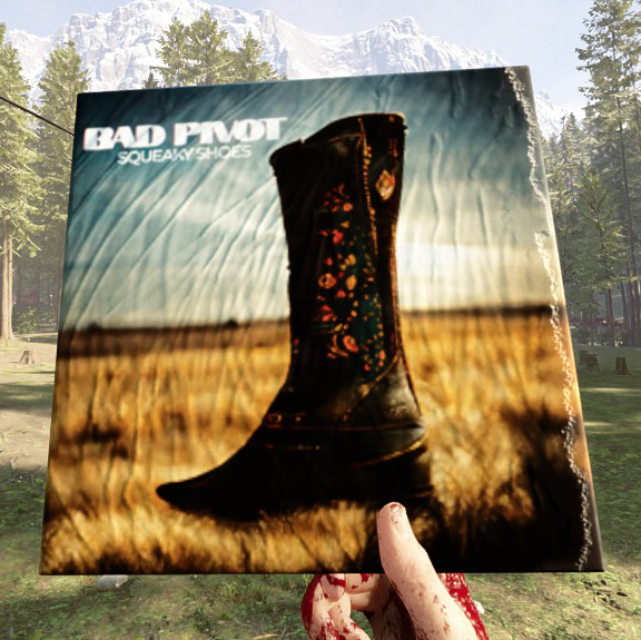 Album Cover - Sons of the Forest Wiki - Fandom