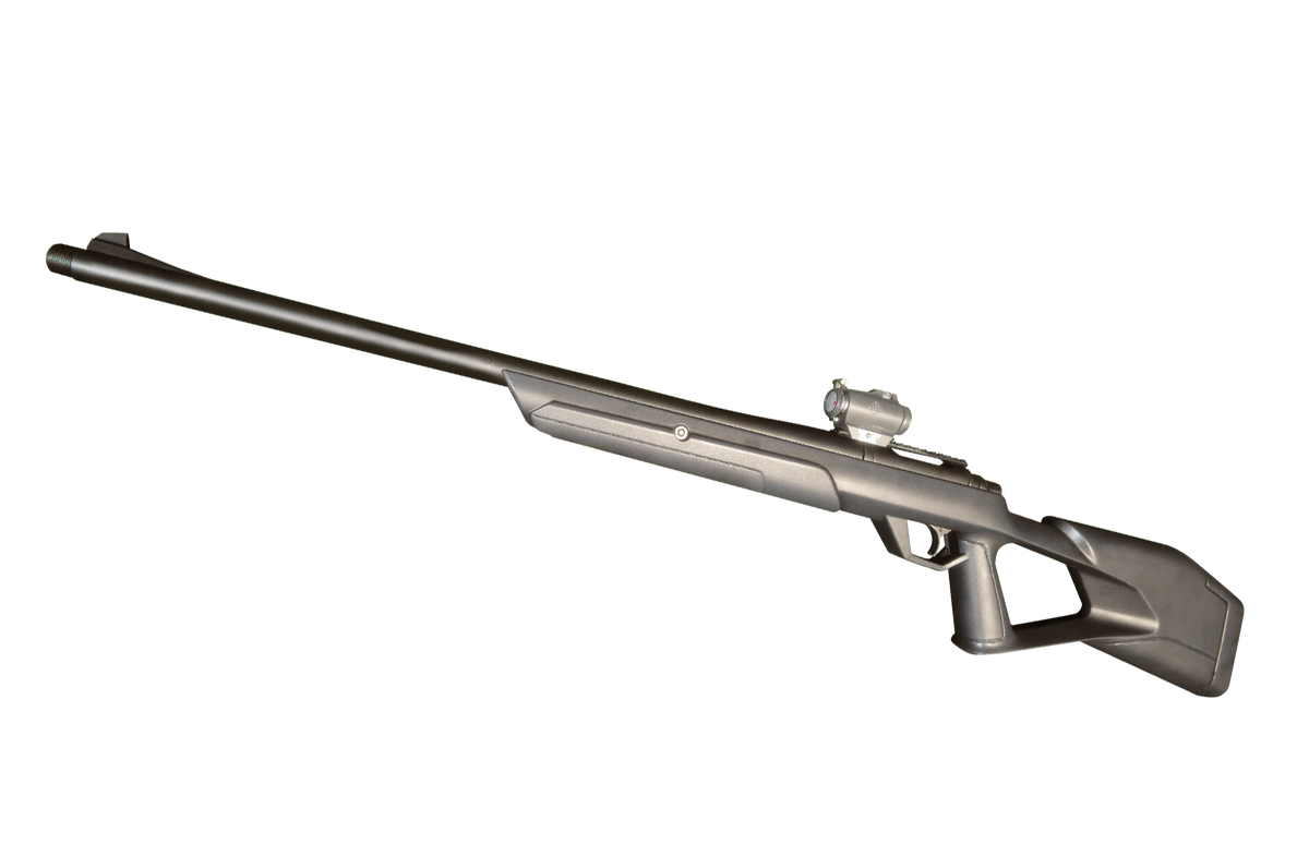 Rifle sons of the forest wiki