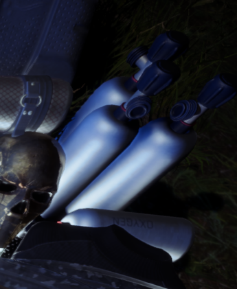 Item Id - Sons of the Forest Wiki