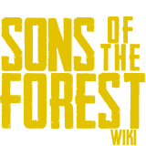 the forest wiki storage the forest wiki storage