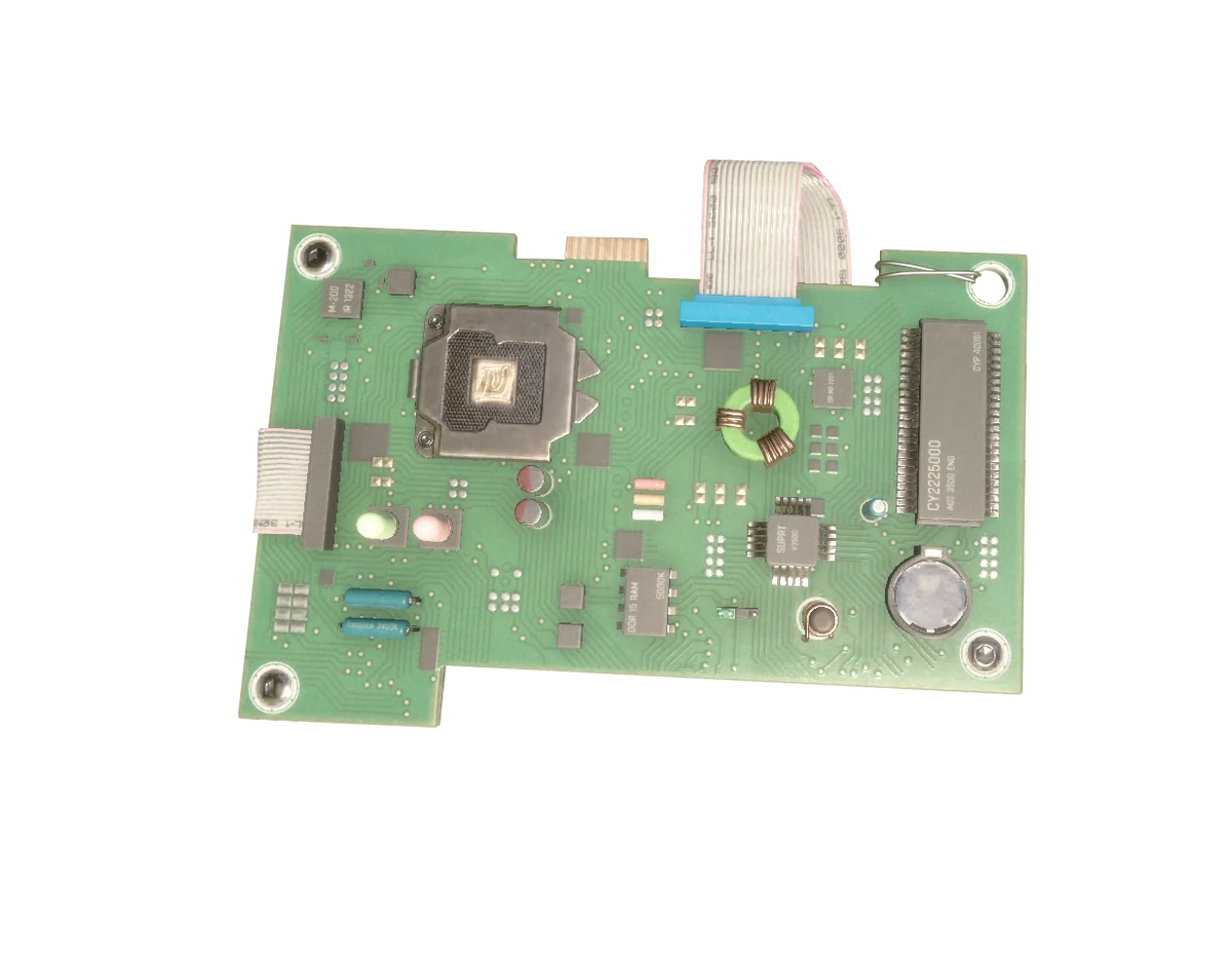 Circuit Board Sons of the Forest Wiki