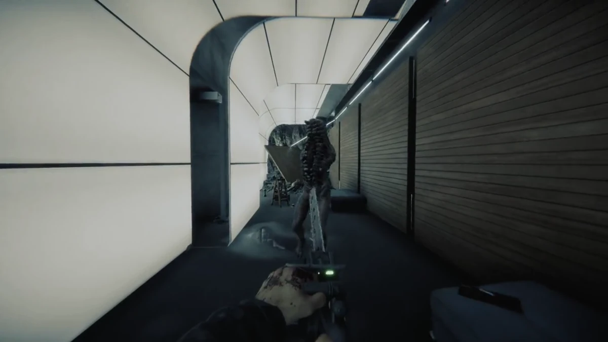 Electric Chainsaw Sons of the Forest Wiki