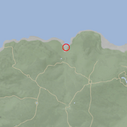 Beached-Kayaks-Location