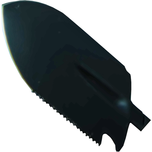 Shovel - Sons of the Forest Wiki
