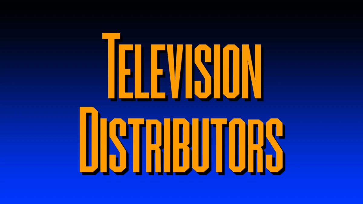 CategoryTelevision Distributors Sony Pictures Entertaiment Wiki Fandom