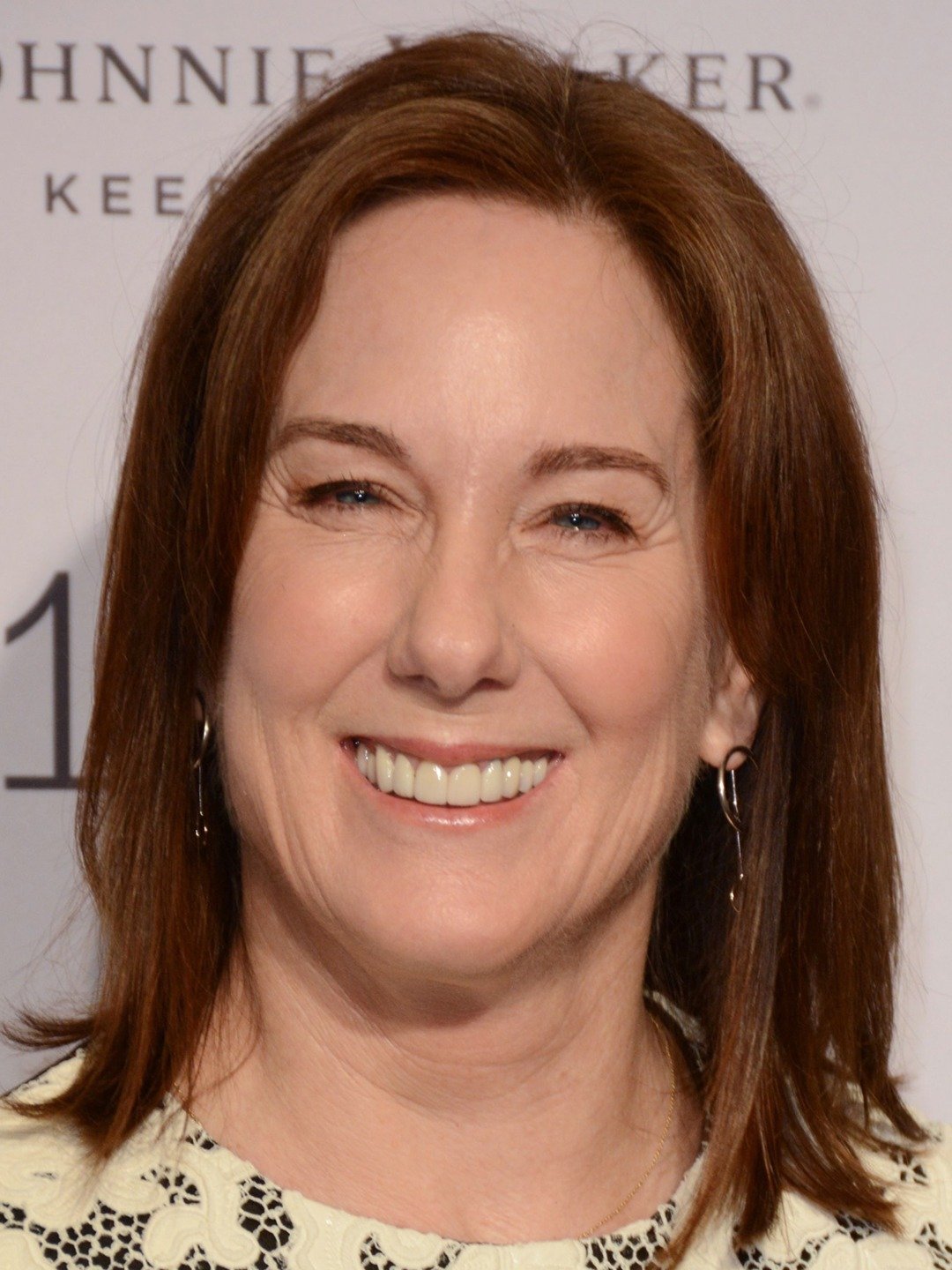 Kathleen Kennedy (producer) - Wikipedia