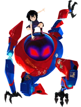 Peni Parker