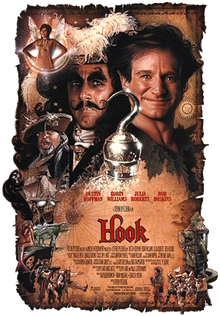 HOOK  Sony Pictures Entertainment