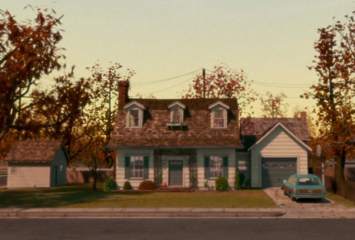 DJ s House Sony Pictures Entertaiment Wiki Fandom
