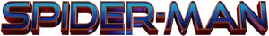 Spider-Man Logo 2021