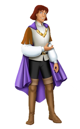 Prince Derek