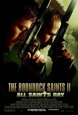The Boondocks Saint II: All Saints Day | Sony Pictures