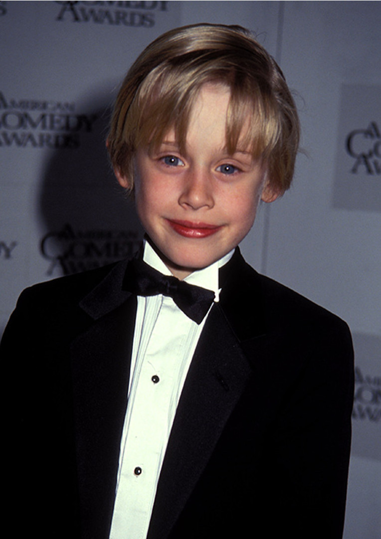 macaulay culkin 2002