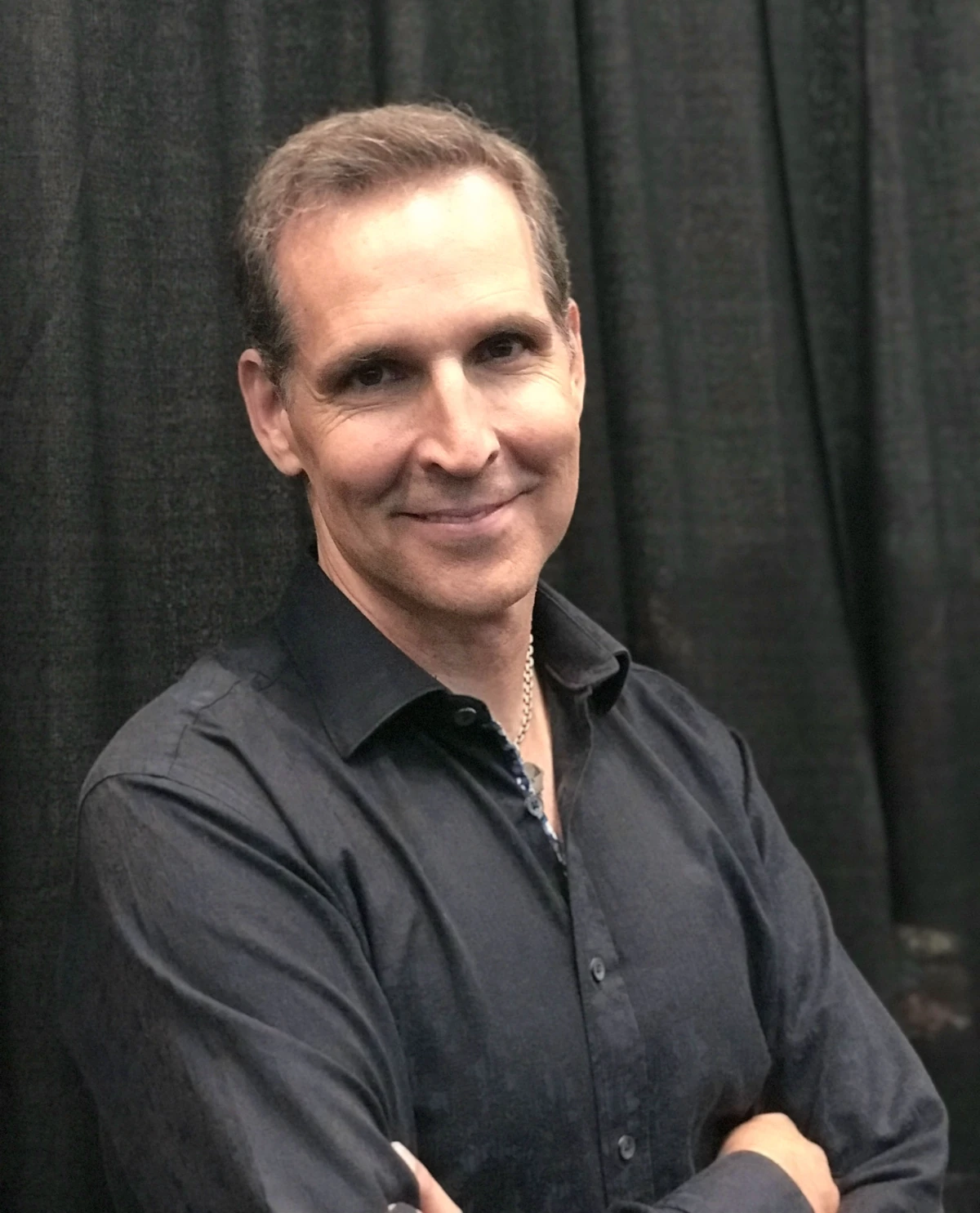 Todd McFarlane | Sony Pictures Entertaiment Wiki | Fandom