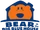Bear and the Big Blue House