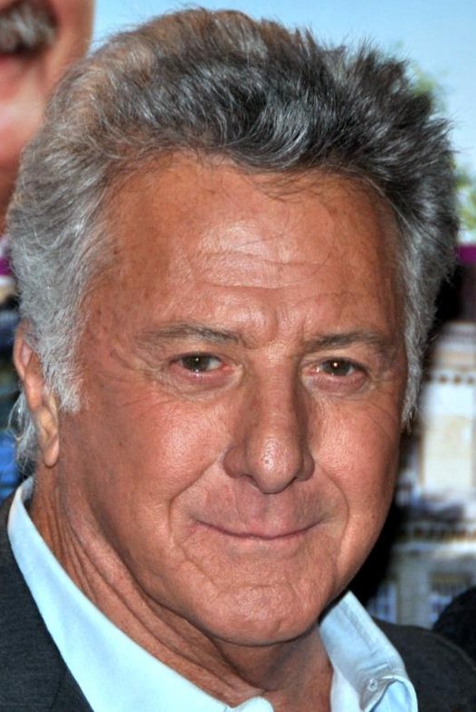 Dustin Hoffman, Sony Pictures Entertaiment Wiki