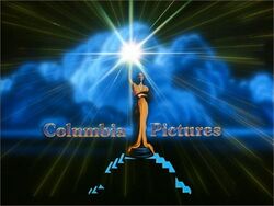 Columbia Pictures 1981