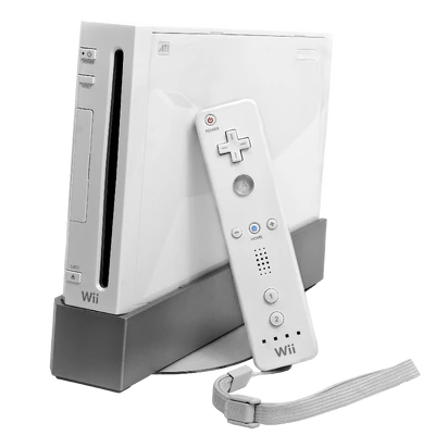 Nintendo Wii | Sony Pictures Entertaiment Wiki | Fandom