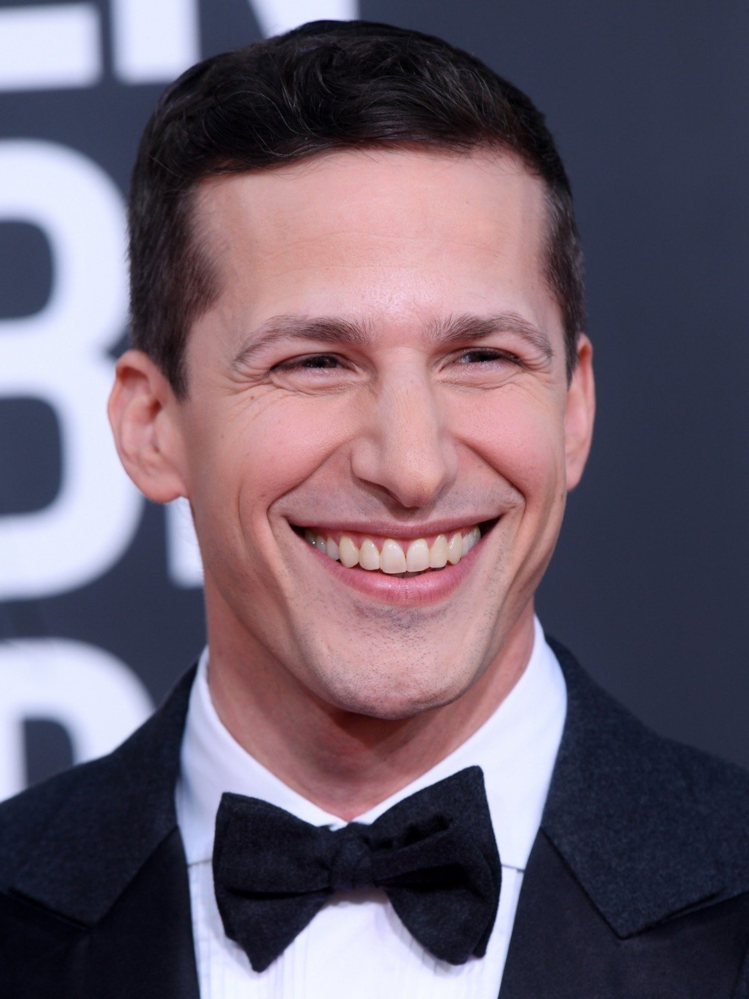 Andy Samberg Would Be a Good Doctor Octopus