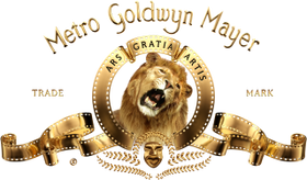 Metro-Goldwyn-Mayer logo