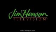 Jim Henson Television (full animation)