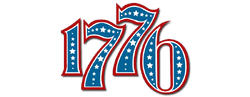 1776 Logo