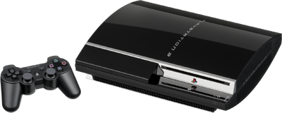 PlayStation 3 | Sony Pictures Entertaiment Wiki | Fandom