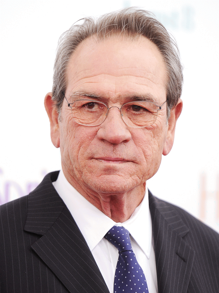 Tommy Lee Jones | Sony Pictures Entertaiment Wiki | Fandom