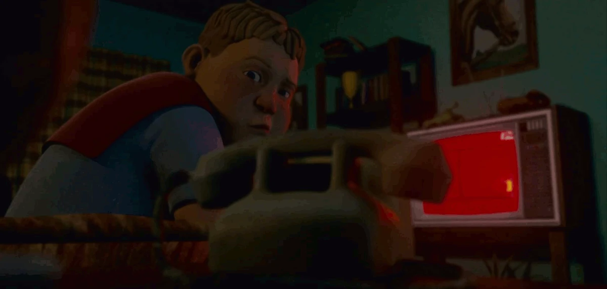 Chowder’s House | Sony Pictures Entertaiment Wiki | Fandom