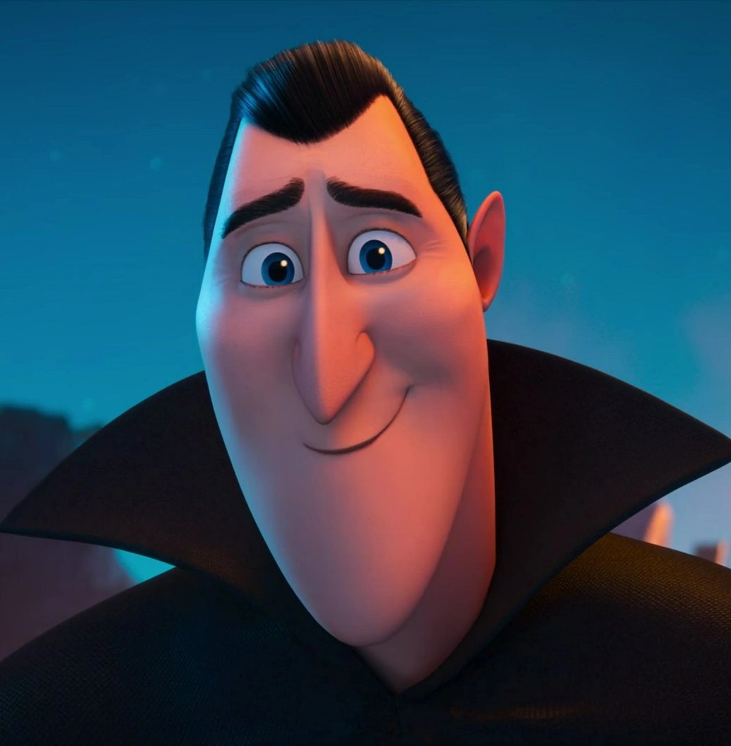 Review: Hotel Transylvania: Transformania, image size:1034x1056
