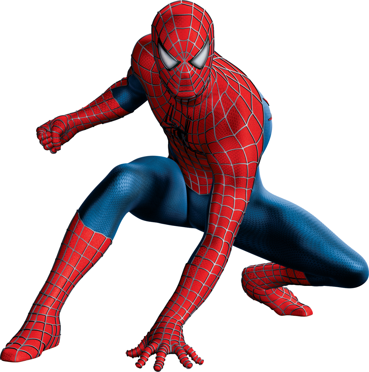 The Amazing Spider-Man 3, Sony Wiki