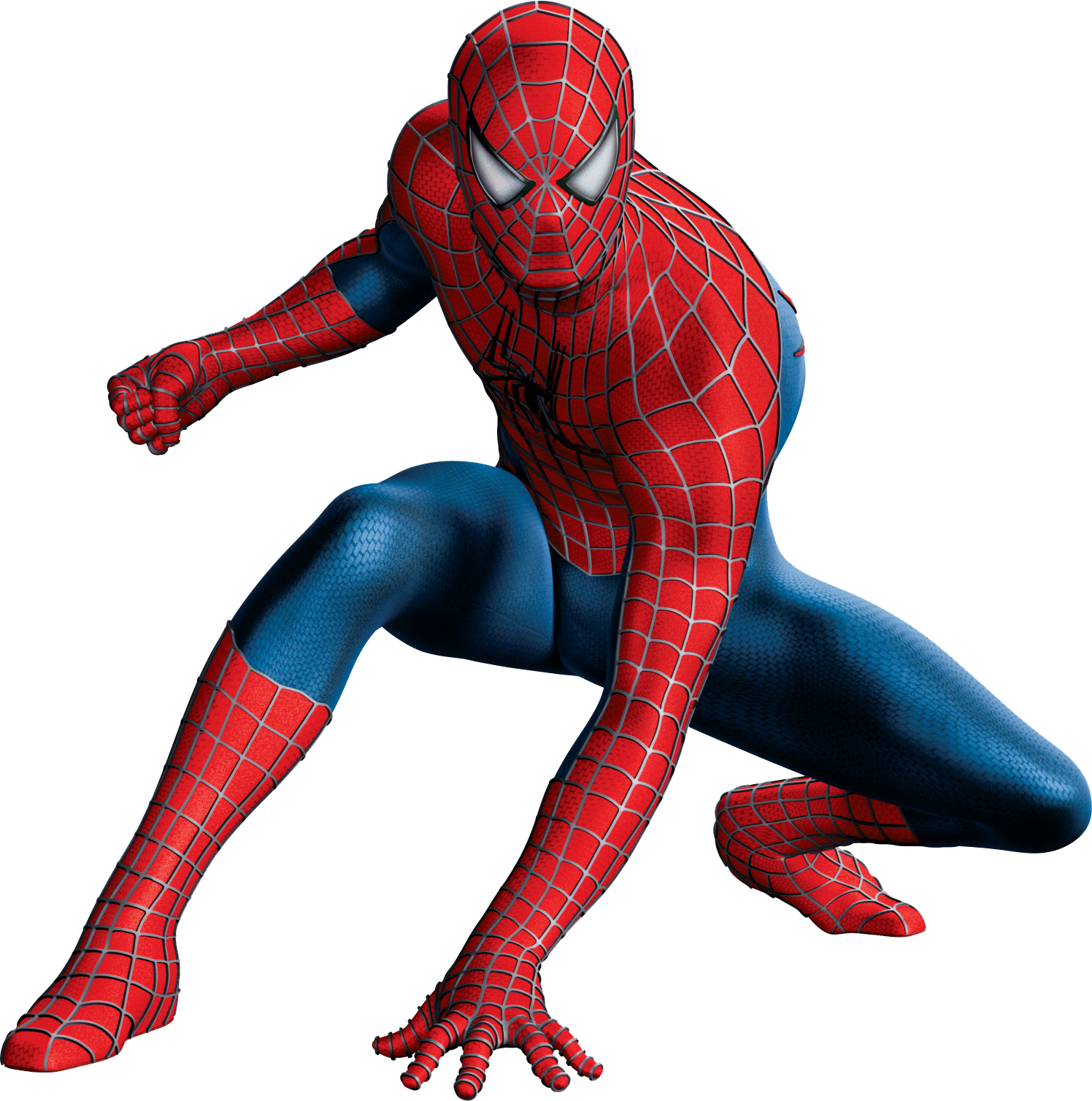 Spider-Man film series, Spider-Man Wiki