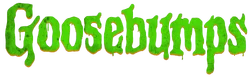 Goosebumps Logo