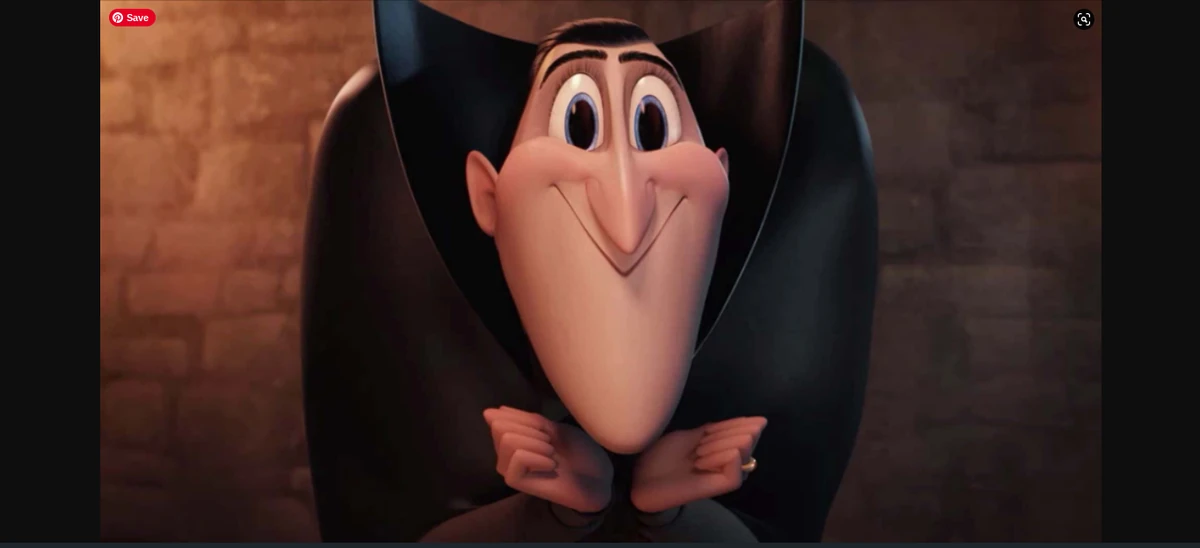 Count Dracula (Hotel Transylvania)/Gallery | Sony Pictures Entertaiment