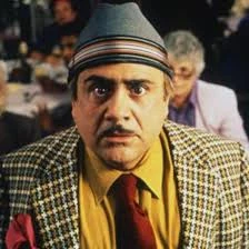 Harry Wormwood | Spoof Wiki | Fandom