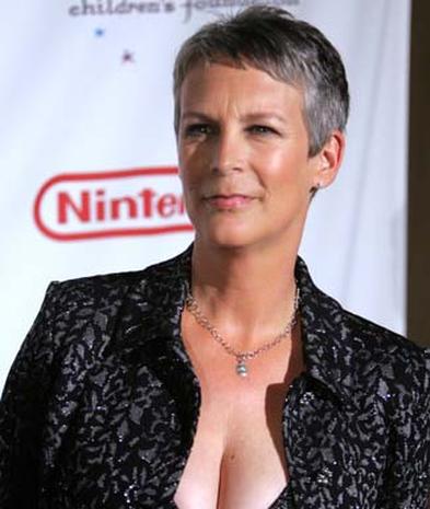 Jamie Lee Curtis | Sony Pictures Entertaiment Wiki | Fandom