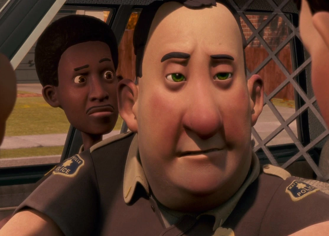 Landers & Lister Sony Pictures Entertaiment Wiki Fandom