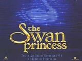 The Swan Princess