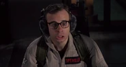 Louis Tully in Ghostbusters
