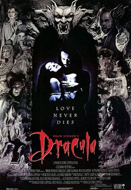 Bram Stoker's Dracula, Sony Pictures Entertaiment Wiki