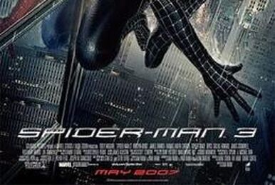 Spider-Man 3 (2007) - IMDb