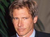 Harrison Ford