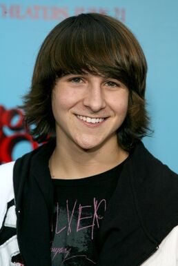 What happened to mitchel musso