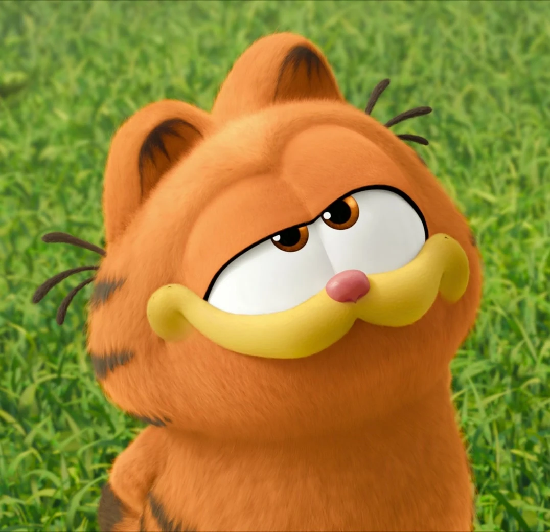 SONY - garfield Garfield | Sony Pictures Entertaiment Wiki | Fandom