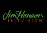 Logo jh-television