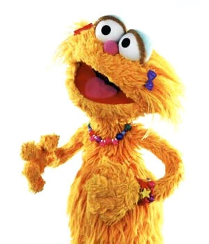 Zoe (Sesame Street) | Sony Pictures Entertaiment Wiki | Fandom
