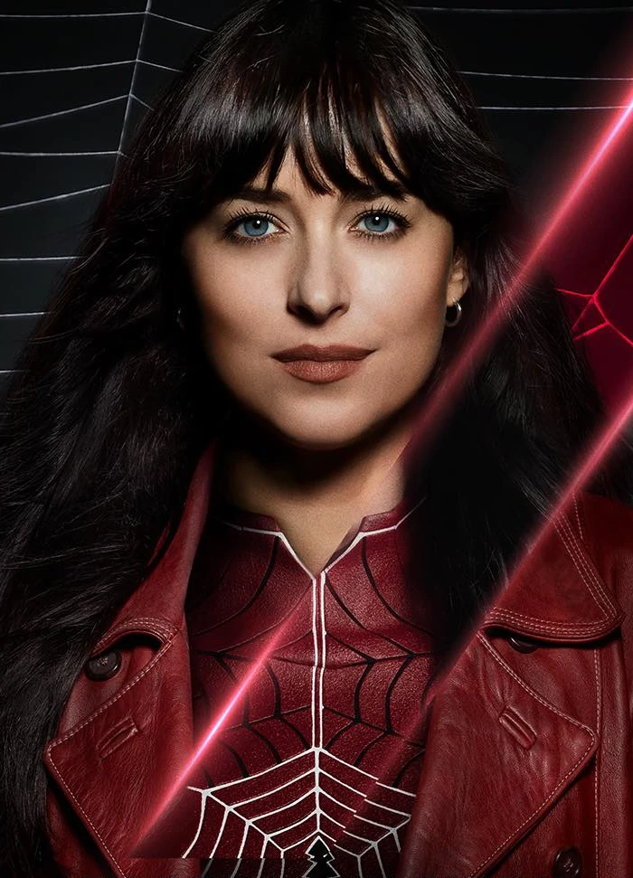Madame Web | Sony Pictures Entertaiment Wiki | Fandom